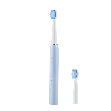 OEM Electronic Sonic Toothbrush with USB Charging - 3 Modes