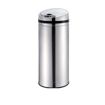 Intelligent Automatic Smart Sensor Rubbish Bin