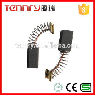 Power Tool Accessories Carbon Brush Manufacturer