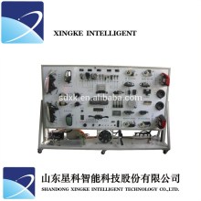 XK-DQ-PSTQC PASSAT AUTO ENTIRE ELECTRICAL TRAINING EQUIPMENT