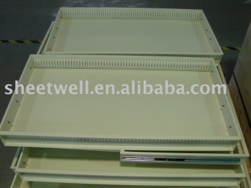 Metal Part Processing