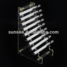 clear acrylic penholder wholesale