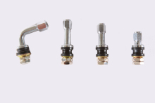 Cars Light Trucks Butyl Inner Tube Tyre Valve