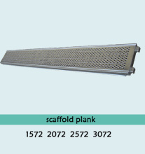 Scaffold Plank - 4
