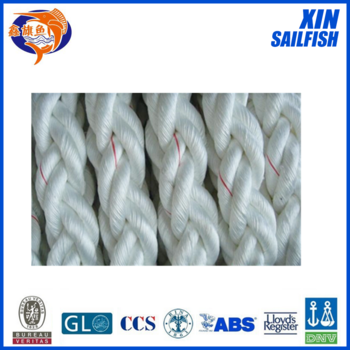 8 strand Polysteel rope for sale