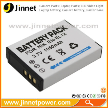 Wholesale En-el12 Battery For Nikon Coolpix S9500 S9400 S9300 S710 P310?