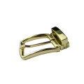 Metal Belt Buckle Hollow Design Exclusive For Men