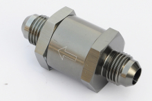 Auto Car's check valve