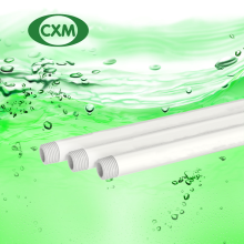 PVC-U BS standard pipes