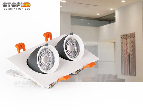 Led Downlights