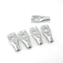 Steel and Concrete Construction Solutions: Precast Lifting Fixing Sockets for Carbon Steel Metal Buildings