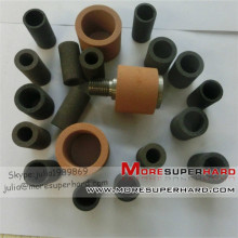 Vitrified CBN Internal grinding wheel for Roller-julia@moresuperhard.com