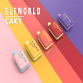 Elf World Caky 7000 Оригинальные высококачественные продажи