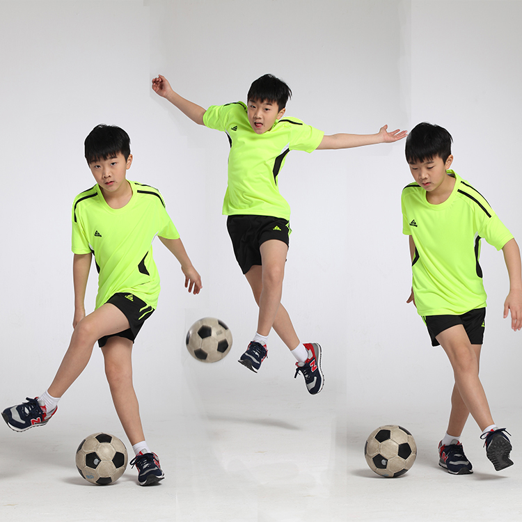 wholesale custom authentic cheap soccer jersey/uniforms from china