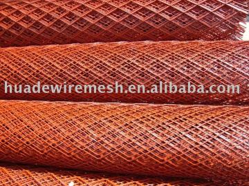 Industry expanded metal, Expanded Wire Mesh,Expanded Metal Sheet