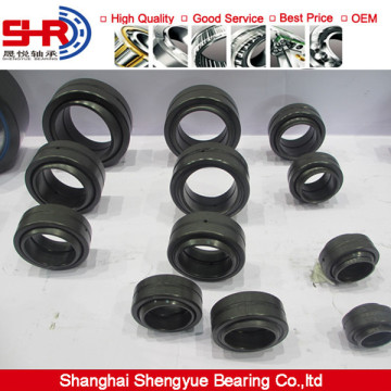 Oscillating bearing GEG40ES 2RS bearing ball joint