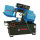 band saw mesin WS-280I