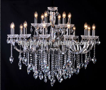 Modern fancy cheap crystal lenox chandelier