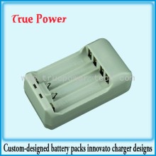 Ni-MH / Ni-CD Battery Charger