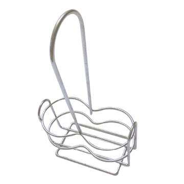 Household salt and pepper shaker holder