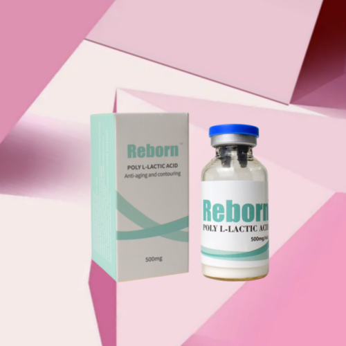 Reborn Injection PLLA Fillers for Breast Buttock