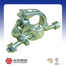 Forged Putlog Coupler & Forged Gravlock Girder Coupler