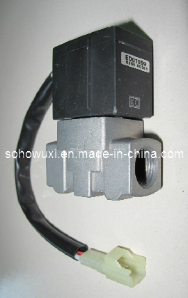 Zax Main Solenoid Valve ED01099