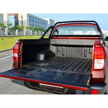 Dongfeng Pickup P22 Diesel Pick Up DFAC Right Hand Drive Pickup Truck