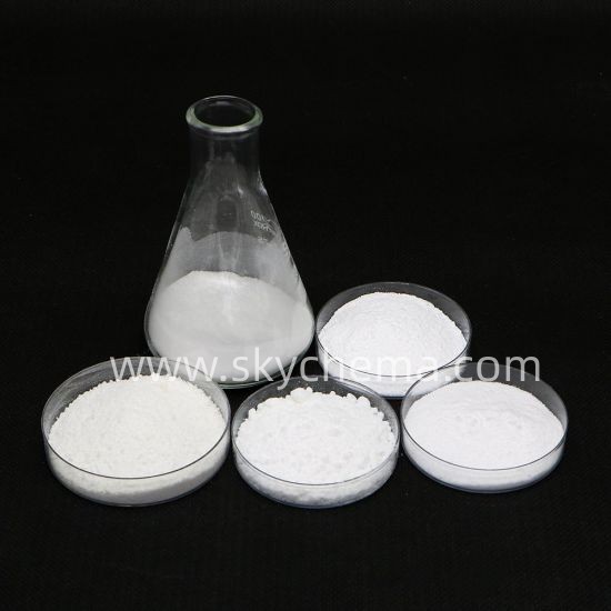 Hochwertiges Silica Matting Agent für Filmfarbe