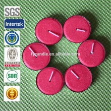 wholesale unique promotional CHRISTMAS candles