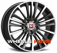 Alloy wheels rims for BMW