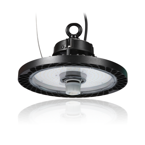 UL 150W LED High Bay Light με αισθητήρα