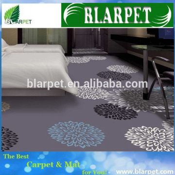 Best quality hot selling printed carpet tile