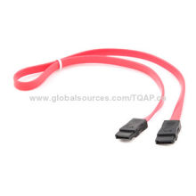 Serial ATA III 50cm Data Cable