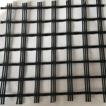 China supplier base reinforcement fiberglass geogrid, asphalt geogrid