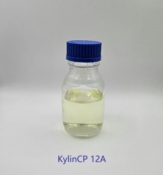Copolymer of Maleic Acid and Acrylic Acid - KylinCP 12A