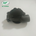 Satılık F6L912 motor yağı pompası