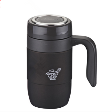 Stainless Steel Fashionable Thermos Flask