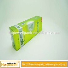 Luxury Custom Printing Paper Cardboard Cosmetic Boxex