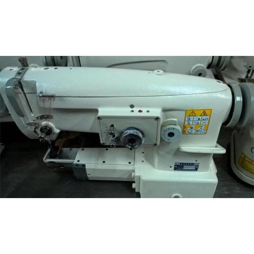 Unison Feed Small Cylinder Bed Zigzag Sewing Machine