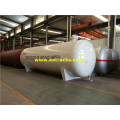 15000 Gallons 28MT Bulk Ammonia Gas Tanks