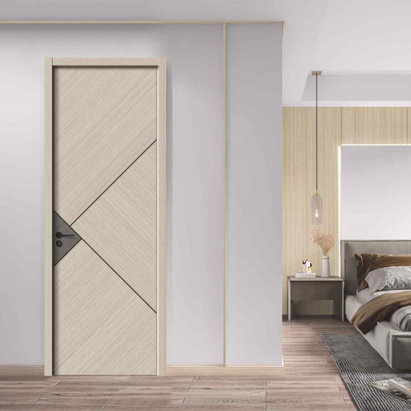 Yinli Nr. 15 formaldehydfreie Sondertüren Yinli No. 15 zero formaldehyde custom doors