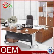 foshan shunde office furniture design high quality wooden office work desk M6551