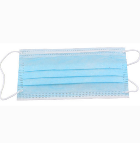 Good Selling Fabric Surgical Mask Disposable Face mask