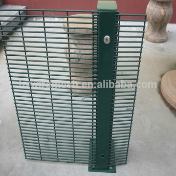 358 high security fence/ 358 mesh fence/ 358 fence