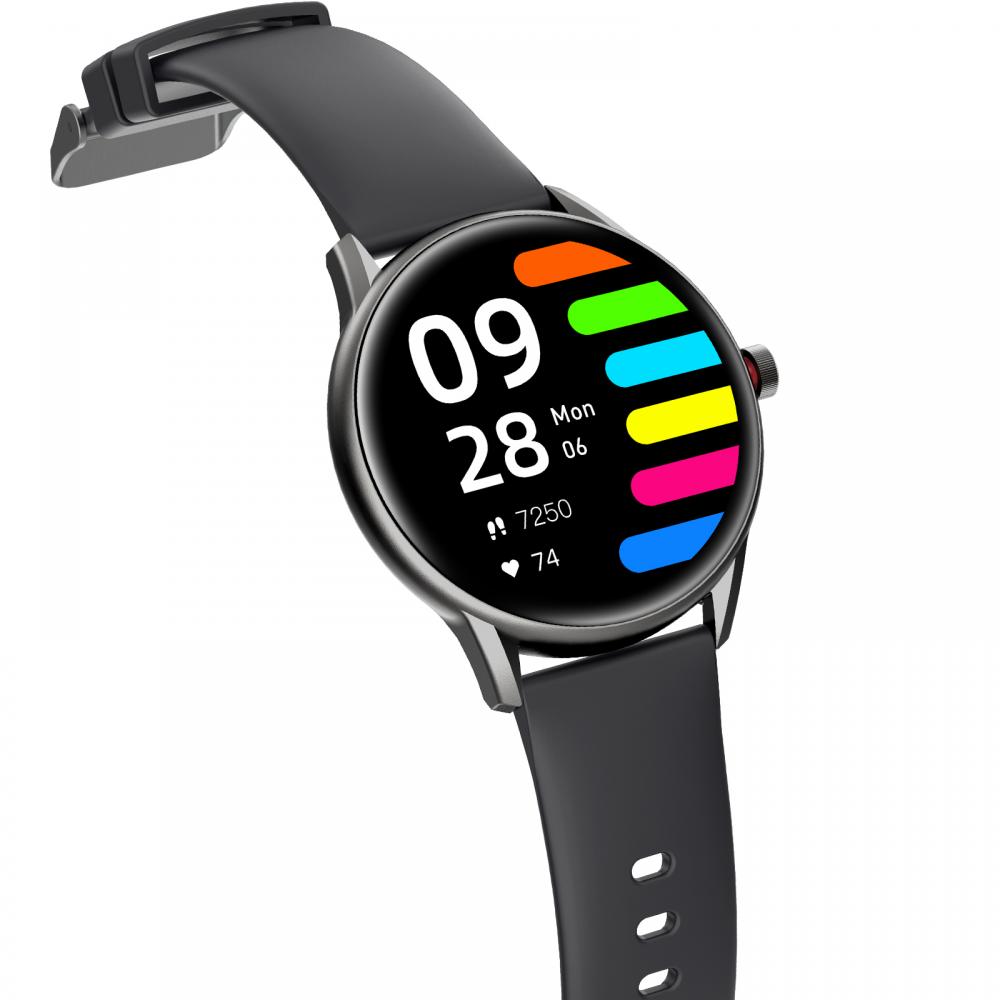Bluetooth Full Touch Screen Smart Watch