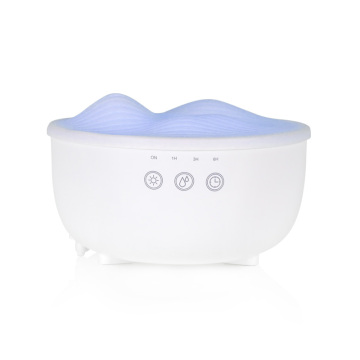 Electric Evaporative Essential Oil Air Humidifier