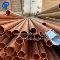 C71500 Brass Alloy Tube Copper Nickel Tubing