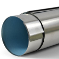 polysurlyn moisture barrier aluminum jacketing