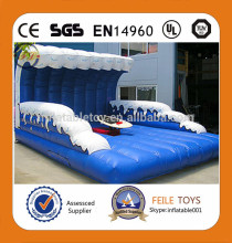 Hot selling & high quality inflatable surfboard /electric surfboard